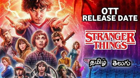 Strange faces a difficult choice of whether to return to his life of luxury or to protect the world as the most powerful sorcerer in existence. . Stranger things tamil dubbed isaimini